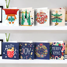 Load image into Gallery viewer, Christmas cards
