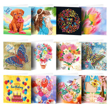 Load image into Gallery viewer, Greeting cards
