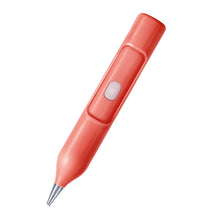 Afbeelding in Gallery-weergave laden, Diamond Painting - Elektrische Pen - Rood
