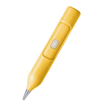 Afbeelding in Gallery-weergave laden, Diamond Painting - Elektrische Pen - Geel
