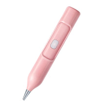 Afbeelding in Gallery-weergave laden, Diamond Painting - Elektrische Pen - Roze
