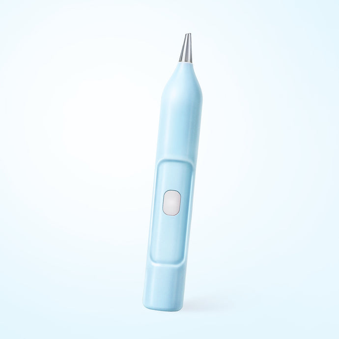 Diamond Painting - Elektrische Pen Blauw