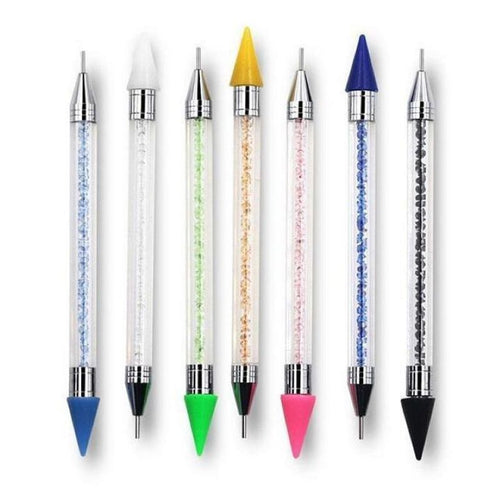 Diamond Painting - Diamantjes pen - Diamond Paradijs