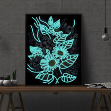 Lade das Bild in den Galerie-Viewer, Diamond Painting - Glow in the Dark - Diamond Paradijs
