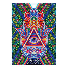 Lade das Bild in den Galerie-Viewer, Diamond Painting - Glow in the Dark - Diamond Paradijs
