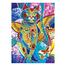 Lade das Bild in den Galerie-Viewer, Diamond Painting - Glow in the Dark - Diamond Paradijs
