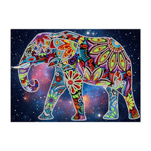 Lade das Bild in den Galerie-Viewer, Diamond Painting - Glow in the Dark - Diamond Paradijs
