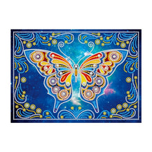 Lade das Bild in den Galerie-Viewer, Diamond Painting - Glow in the Dark - Diamond Paradijs
