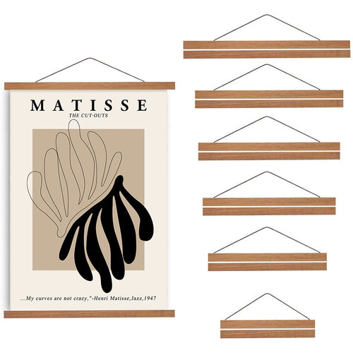 Diamond Painting - Magnetische Lijsten