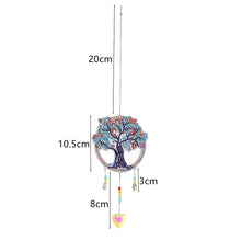 Load image into Gallery viewer, Diamond Painting - Raamhangers - Boom
