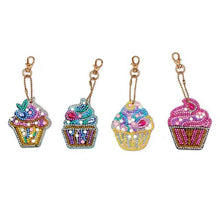 Lade das Bild in den Galerie-Viewer, Diamond Painting - Sleutelhangers - Diamond Paradijs
