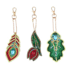 Lade das Bild in den Galerie-Viewer, Diamond Painting - Sleutelhangers - Diamond Paradijs
