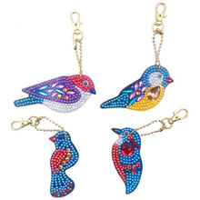 Lade das Bild in den Galerie-Viewer, Diamond Painting - Sleutelhangers - Diamond Paradijs
