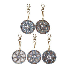 Lade das Bild in den Galerie-Viewer, Diamond Painting - Sleutelhangers - Diamond Paradijs
