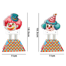 Afbeelding in Gallery-weergave laden, Diamond Painting - Springveer
