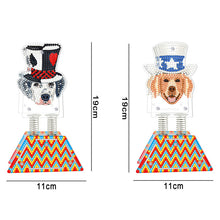 Afbeelding in Gallery-weergave laden, Diamond Painting - Springveer
