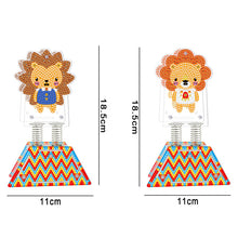 Afbeelding in Gallery-weergave laden, Diamond Painting - Springveer
