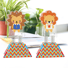 Afbeelding in Gallery-weergave laden, Diamond Painting - Springveer
