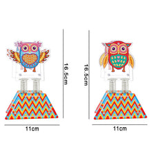 Afbeelding in Gallery-weergave laden, Diamond Painting - Springveer
