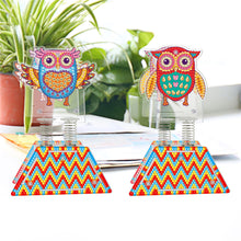 Afbeelding in Gallery-weergave laden, Diamond Painting - Springveer
