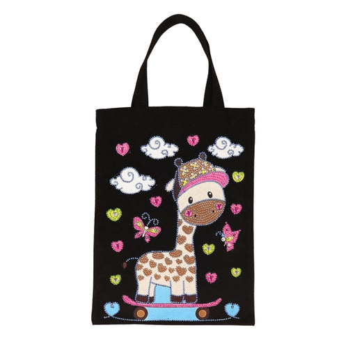 Diamond Painting - Tas - Diamond Paradijs