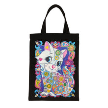 Lade das Bild in den Galerie-Viewer, Diamond Painting - Tas - Diamond Paradijs
