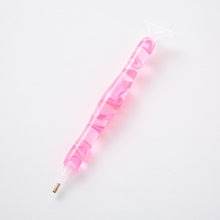 Lade das Bild in den Galerie-Viewer, Diamond Painting Pen Marble - Diamond Paradijs
