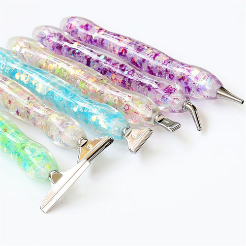 Diamond Painting Pen - Glow in the Dark