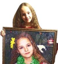 Afbeelding in Gallery-weergave laden, Diamond Painting Eigen Foto - Diamond Paradijs
