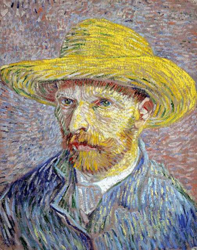 Diamond Painting - Vincent van Gogh