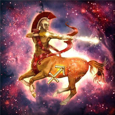 Diamond Painting - Diamond Paradijs