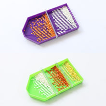 Load image into Gallery viewer, Diamond Painting - Schudbakjes
