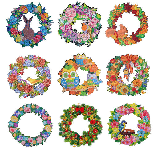 Diamond Painting - Diamond Paradijs