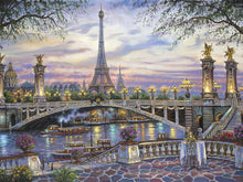 Load image into Gallery viewer, Diamond Painting - Parijs - Diamond Paradijs
