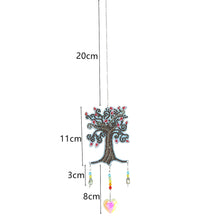 Load image into Gallery viewer, Diamond Painting - Raamhangers
