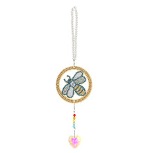 Load image into Gallery viewer, Diamond Painting - Raamhangers
