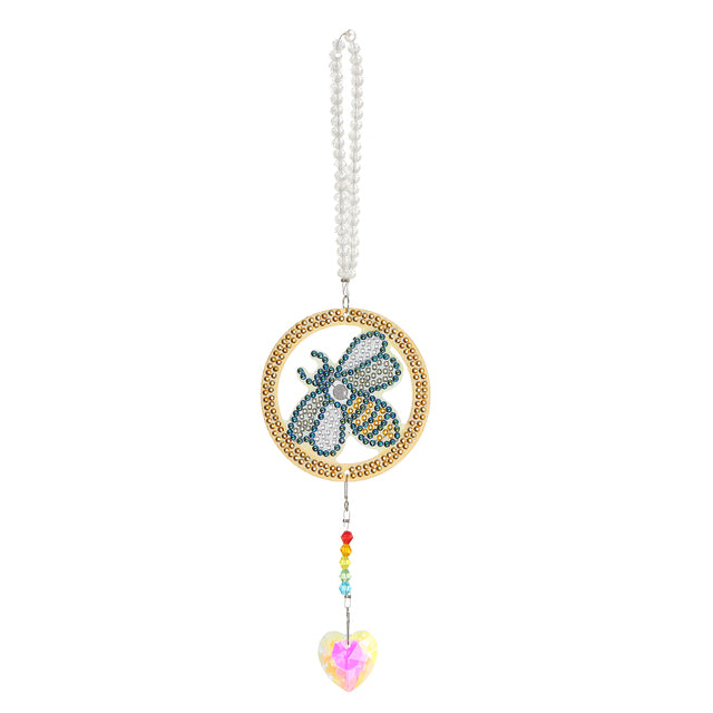 Diamond Painting - Raamhangers