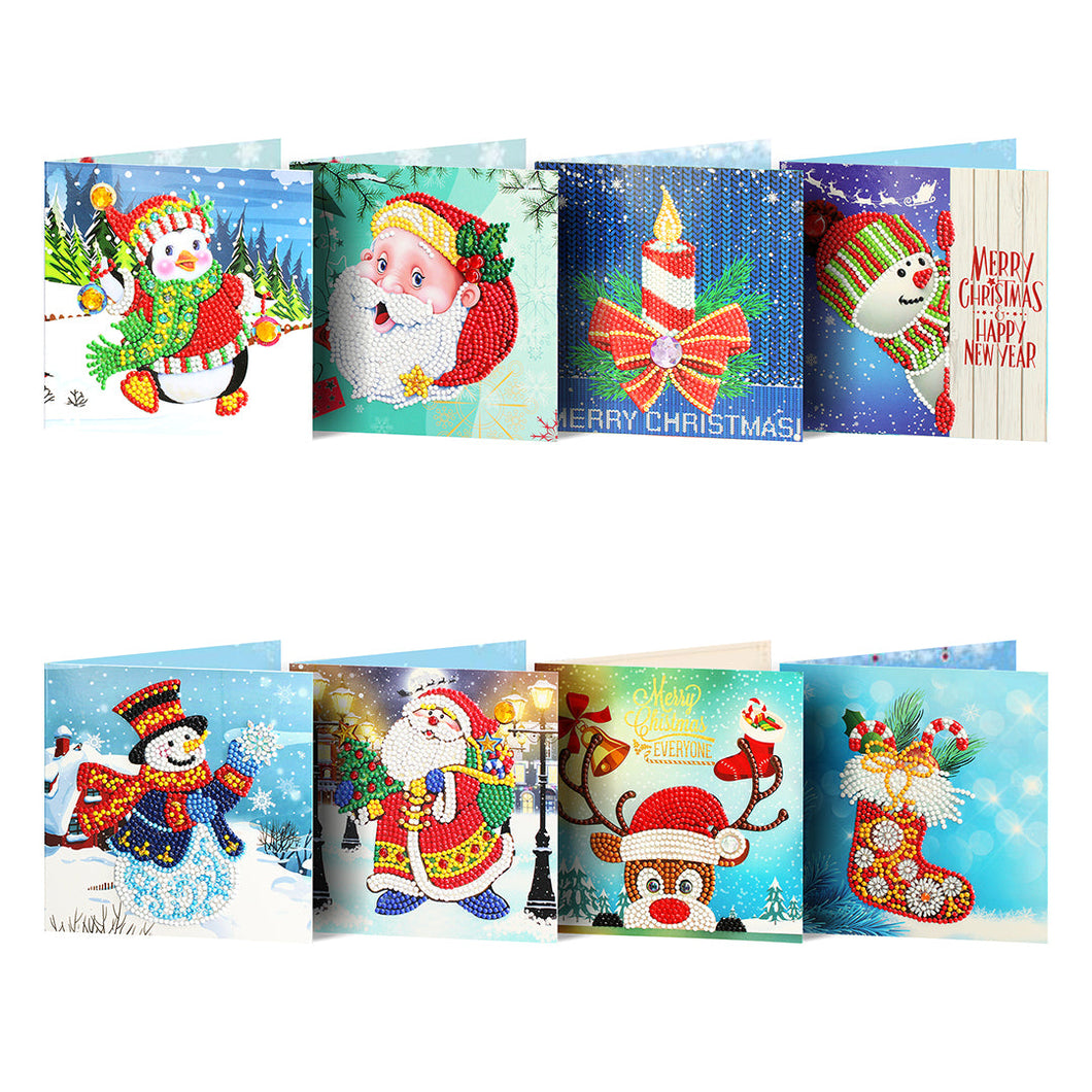 Kerstkaarten